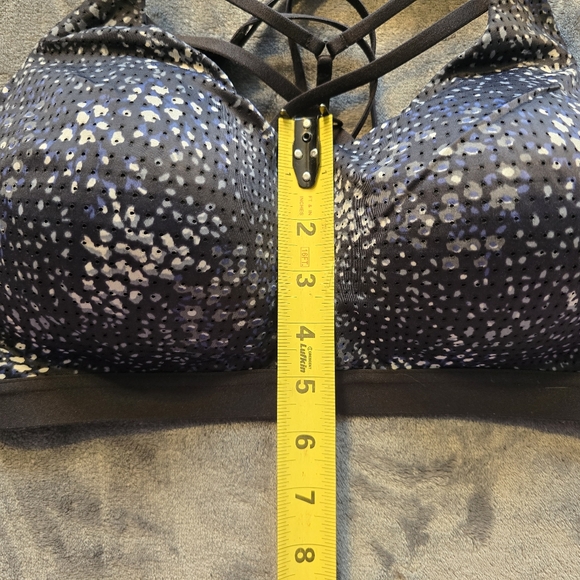 Victoria's Secret Lightweight Sports Bra Size 36 DD - Picture 8 of 11